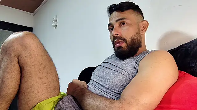 BEN BLAZE online show from February 12, 2025, 11:09 pm