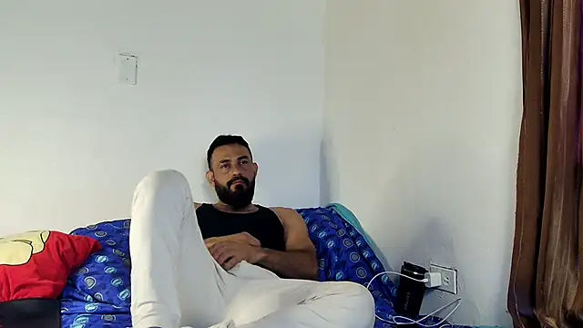 BEN BLAZE online show from March 1, 2025, 2:55 pm