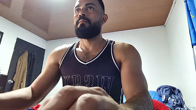 BEN BLAZE online show from March 19, 2025, 12:37 am