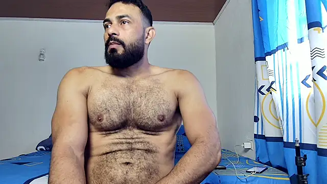 BEN BLAZE online show from March 21, 2025, 7:02 pm