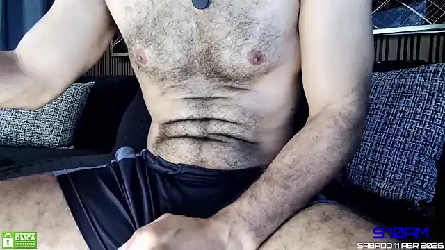 BEN BLAZE online show from April 11, 2026, 2:10 pm