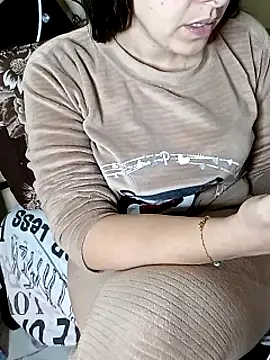 ShadiaStar online show from January 8, 2026, 6:32 pm