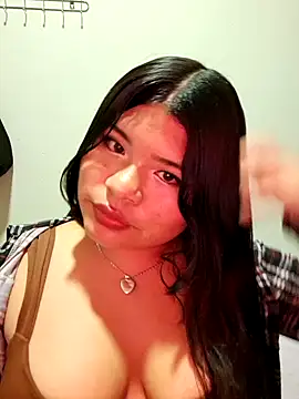 CANELA 9911 online show from February 26, 2025, 12:05 am