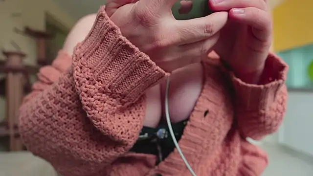 MissFreyaX online show from February 20, 2026, 8:16 am