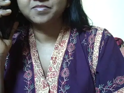 Snapshot of Suhana-sapna chatting on January 8, 2025, 10:15 am Suhana-sapna online show from January 8, 2025, 10:15 am