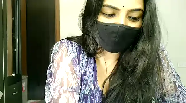 Hritvika online show from March 1, 2025, 7:15 pm