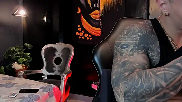 Flynn Riider online show from February 12, 2026, 5:30 pm