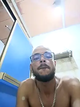 Charly BC Dirty online show from February 26, 2025, 5:42 am