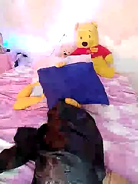 Sweety-Cat online show from January 5, 2025, 12:09 am