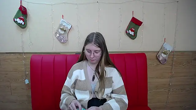 RysaKosaYlya online show from December 20, 2024, 12:27 pm