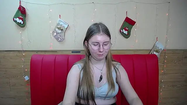 RysaKosaYlya online show from December 21, 2024, 9:23 am