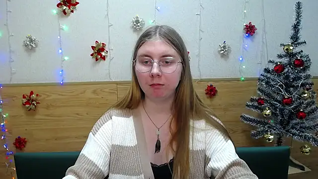 RysaKosaYlya online show from January 11, 2025, 3:20 pm