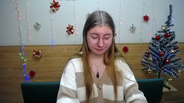 RysaKosaYlya online show from January 16, 2025, 9:05 am