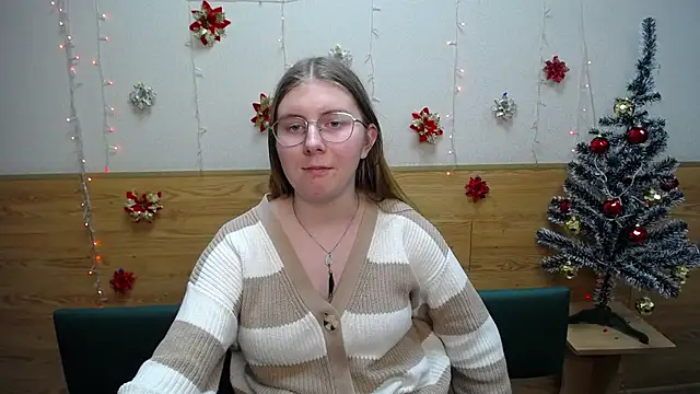 RysaKosaYlya online show from January 16, 2025, 3:13 pm