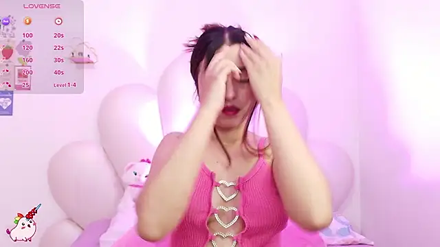 zoewillian online show from March 10, 2026, 11:54 pm