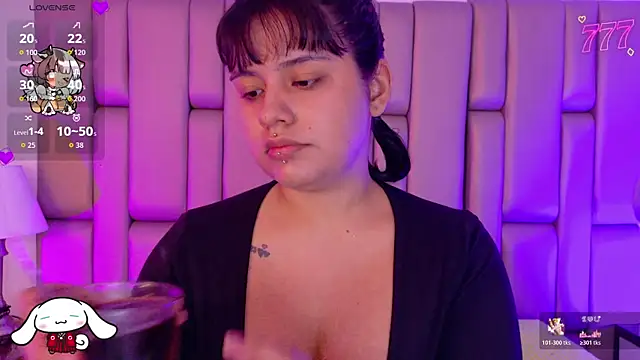  sowy venus  online show from April 10, 2026, 11:37 am