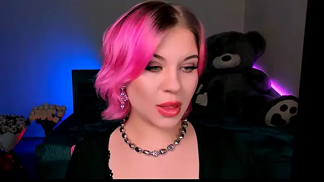 evaharve online show from January 18, 2025, 6:10 pm