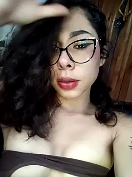 Kyomisweet online show from December 19, 2024, 8:34 pm