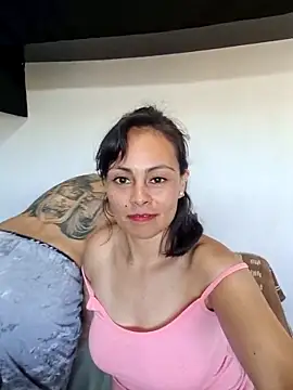 sweet aphrodite69 online show from January 7, 2025, 9:35 pm