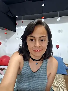 sweet aphrodite69 online show from February 12, 2025, 8:29 pm