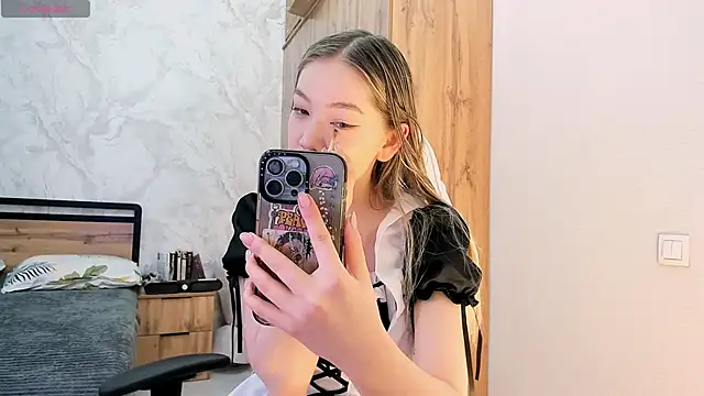 Babby Rabbit online show from March 12, 2026, 11:27 am