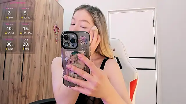 Babby Rabbit online show from March 20, 2026, 8:19 am