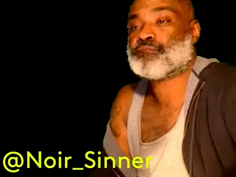 sinnernoir online show from January 29, 2025, 5:30 am