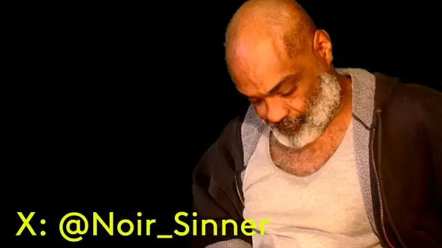 sinnernoir online show from January 29, 2025, 3:04 pm
