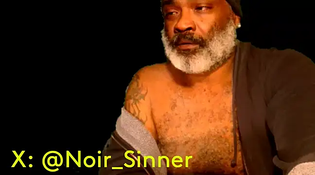 sinnernoir online show from January 31, 2025, 6:13 am