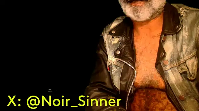 sinnernoir online show from February 5, 2025, 9:36 am