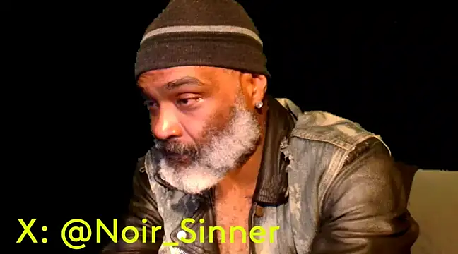 sinnernoir online show from February 6, 2025, 4:21 am