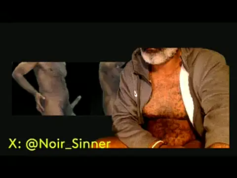 sinnernoir online show from February 12, 2025, 12:55 pm