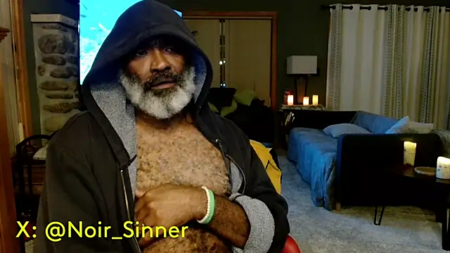 sinnernoir online show from September 10, 2025, 1:27 am