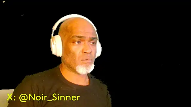 sinnernoir online show from February 5, 2026, 7:18 pm