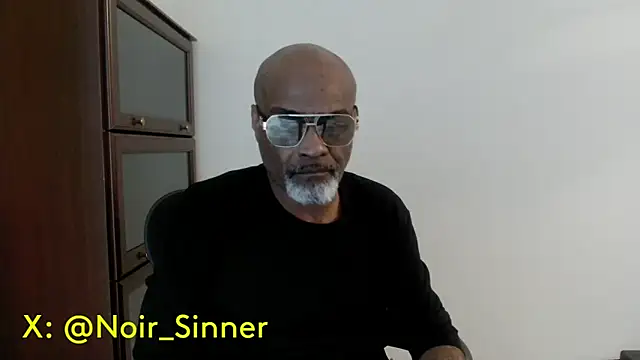 sinnernoir online show from April 10, 2026, 12:32 pm
