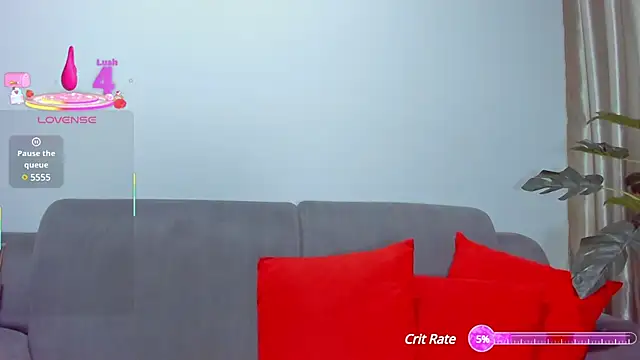 SofiDavid online show from March 7, 2025, 11:29 am