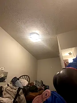 Shawtyblaque21 online show from October 30, 2025, 4:03 am