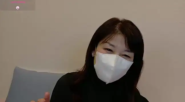 reiko jp2 online show from December 12, 2024, 6:25 am