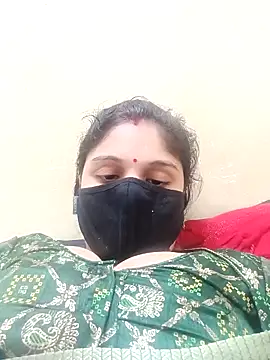 Cute-Aadhvita online show from November 12, 2025, 1:00 pm