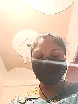 Cute-Aadhvita online show from April 14, 2026, 3:40 pm