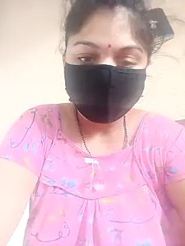 Snapshot of Cute-Aadhvita chatting on April 29, 2026, 1:53 am Cute-Aadhvita online show from April 29, 2026, 1:53 am