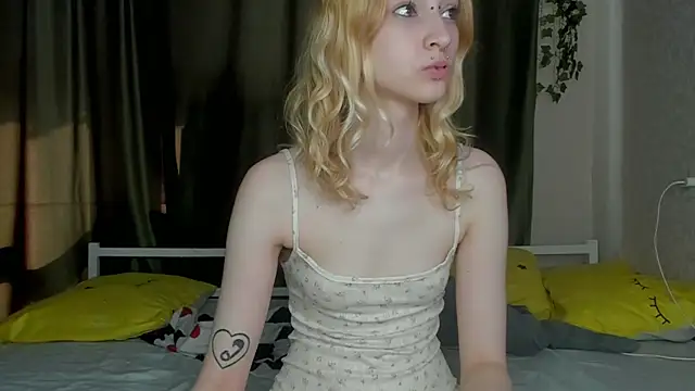 Lexy-Woorhez online show from May 30, 2026, 11:18 am