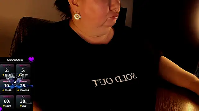 SexxyDreams1 online show from March 11, 2025, 2:54 am