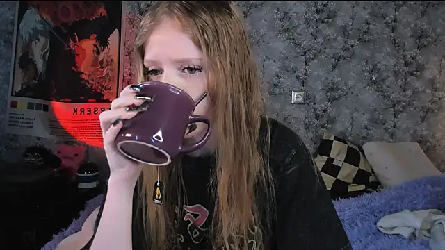 Inma Lewdness online show from September 26, 2025, 12:20 pm