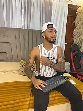 Robin Rief online show from February 9, 2026, 3:54 am