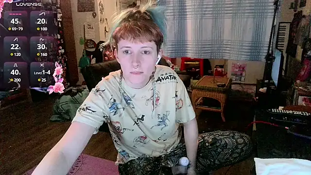  hellostormy  online show from February 9, 2025, 8:22 am