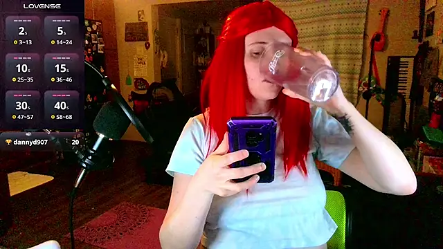  hellostormy  online show from March 6, 2025, 8:19 am