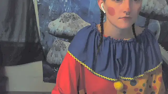  hellostormy  online show from November 10, 2025, 6:29 pm