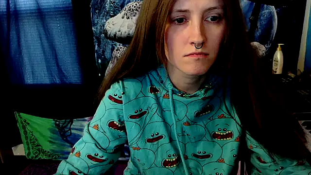  hellostormy  online show from March 24, 2026, 4:01 pm