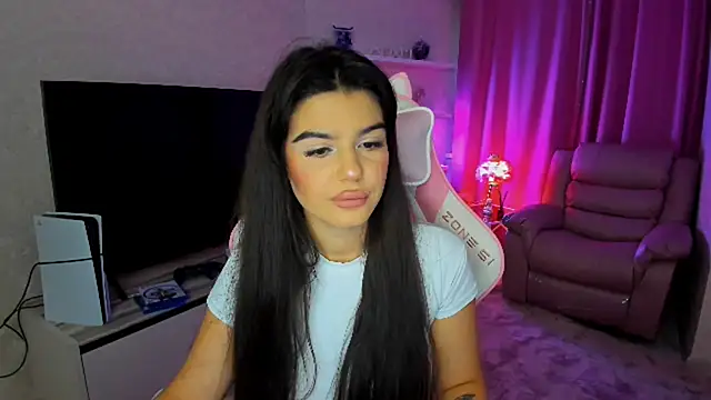 AlluringAriel online show from September 11, 2025, 3:17 am